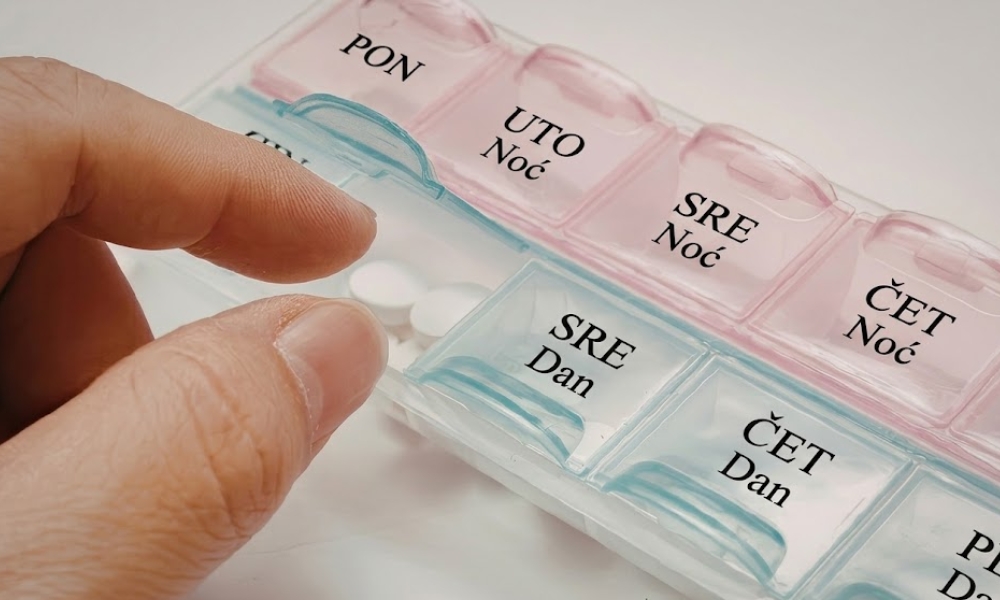 Antihistaminici druge generacije ublažavaju simptome alergije bez izazivanja pospanosti