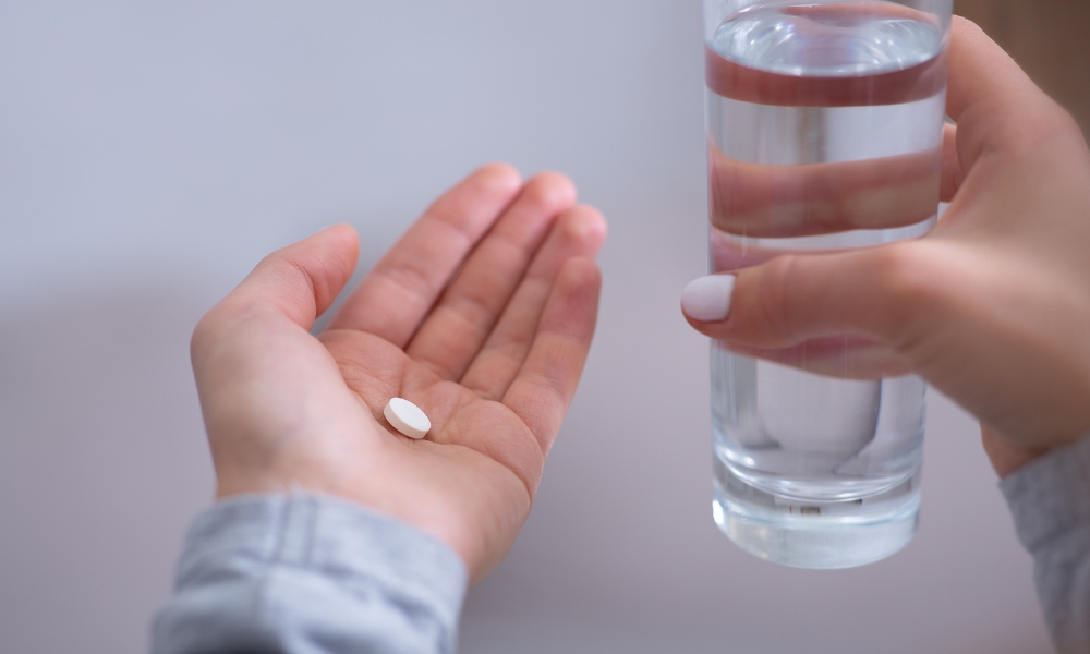 antihistaminik prve generacije