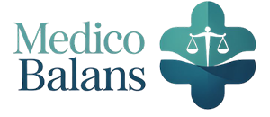 medico balans logo